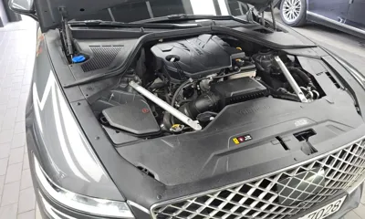 Genesis G80 2021, 87839 км, за 20227.41 USD - фото 6