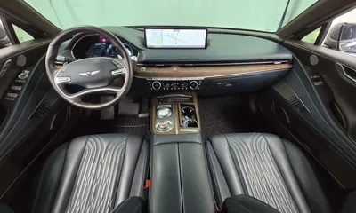 Genesis G80 2021, 87839 км, за 20227.41 USD - фото 7