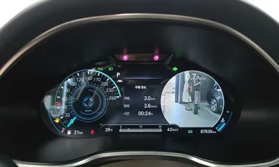 Genesis G80 2021, 87839 км, за 20227.41 USD - фото 8