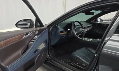 Genesis G80 2021, 87839 км, за 20227.41 USD - фото 10