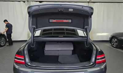 Genesis G80 2021, 87839 км, за 20227.41 USD - фото 20
