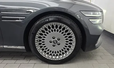 Genesis G80 2021, 87839 км, за 20227.41 USD - фото 21