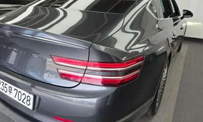 Genesis G80 2021, 87839 км, за 20227.41 USD - фото 23
