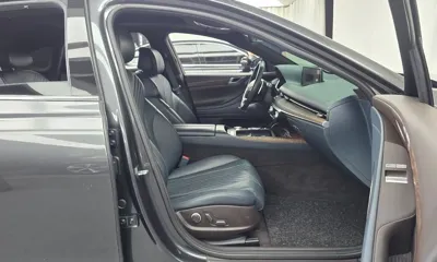 Genesis G80 2021, 87839 км, за 20227.41 USD - фото 26