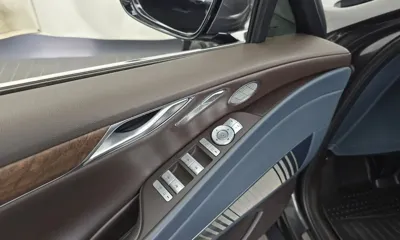 Genesis G80 2021, 87839 км, за 20227.41 USD - фото 30
