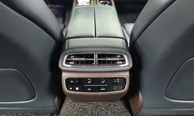 Genesis G80 2021, 87839 км, за 20227.41 USD - фото 31
