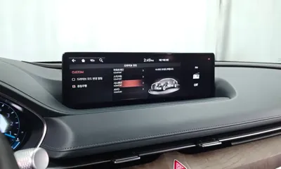 Genesis G80 2021, 87839 км, за 20227.41 USD - фото 33