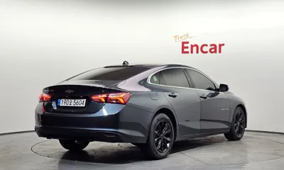 ChevroletGMDaewoo Malibu 2019, 42567 км, за 7595.19 USD