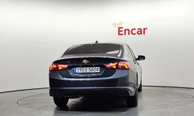 ChevroletGMDaewoo Malibu 2019, 42567 км, за 7595.19 USD
