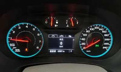 ChevroletGMDaewoo Malibu 2019, 42567 км, за 7595.19 USD - фото 8