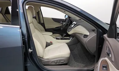 ChevroletGMDaewoo Malibu 2019, 42567 км, за 7595.19 USD - фото 11