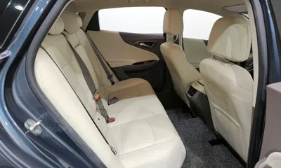 ChevroletGMDaewoo Malibu 2019, 42567 км, за 7595.19 USD - фото 12