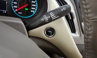 ChevroletGMDaewoo Malibu 2019, 42567 км, за 7595.19 USD - фото 14