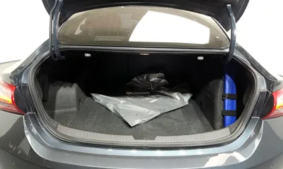 ChevroletGMDaewoo Malibu 2019, 42567 км, за 7595.19 USD - фото 20