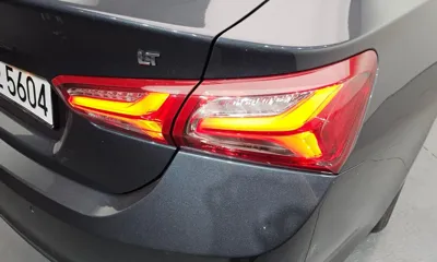 ChevroletGMDaewoo Malibu 2019, 42567 км, за 7595.19 USD - фото 23