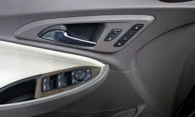 ChevroletGMDaewoo Malibu 2019, 42567 км, за 7595.19 USD - фото 29
