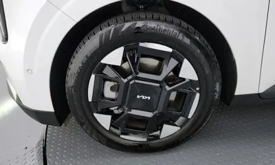 Kia Canival 2025, 23991 км, за 35470.3 USD