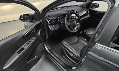 ChevroletGMDaewoo Spark 2017, 60312 км, за 4332.41 USD - фото 10