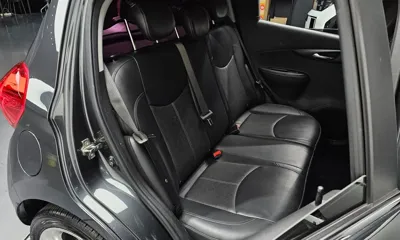 ChevroletGMDaewoo Spark 2017, 60312 км, за 4332.41 USD - фото 12