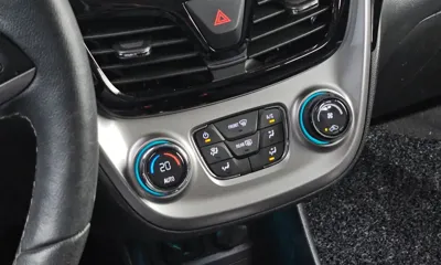 ChevroletGMDaewoo Spark 2017, 60312 км, за 4332.41 USD - фото 20