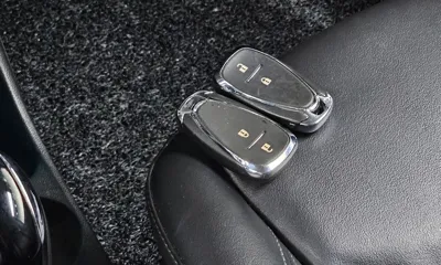 ChevroletGMDaewoo Spark 2017, 60312 км, за 4332.41 USD - фото 30