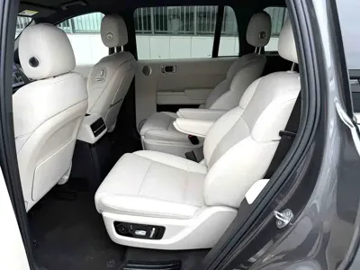 Li Auto Li L9 2023, 50000 км, за 33571.03 USD