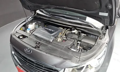 Kia Canival 2016, 70719 км, за 9122.16 USD - фото 6