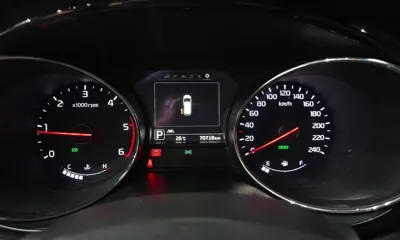 Kia Canival 2016, 70719 км, за 9122.16 USD - фото 8
