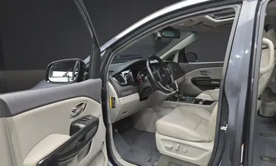 Kia Canival 2016, 70719 км, за 9122.16 USD - фото 10