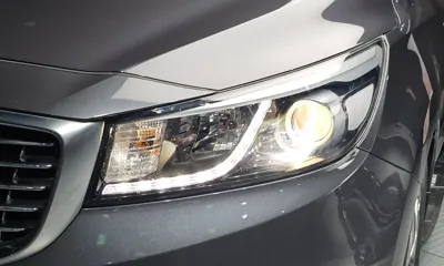 Kia Canival 2016, 70719 км, за 9122.16 USD - фото 22