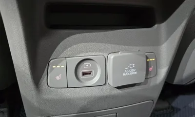 Kia Canival 2016, 70719 км, за 9122.16 USD - фото 35