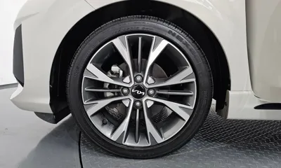 Kia Morning 2022, 37942 км, за 10353.58 USD