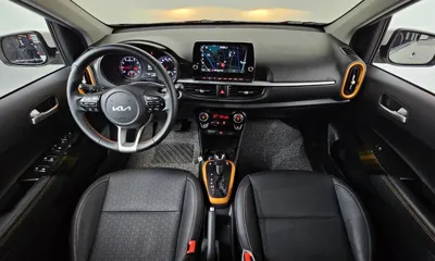 Kia Morning 2022, 37942 км, за 10353.58 USD - фото 7