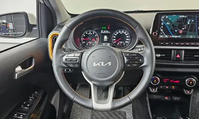 Kia Morning 2022, 37942 км, за 10353.58 USD - фото 13