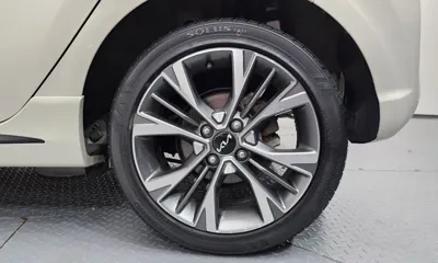 Kia Morning 2022, 37942 км, за 10353.58 USD - фото 21