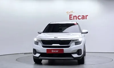 Kia Seltos 2020, 81551 км, за 12406.46 USD