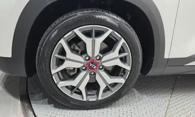 Kia Seltos 2020, 81551 км, за 12406.46 USD