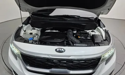 Kia Seltos 2020, 81551 км, за 12406.46 USD - фото 6