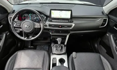 Kia Seltos 2020, 81551 км, за 12406.46 USD - фото 7