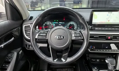 Kia Seltos 2020, 81551 км, за 12406.46 USD - фото 13