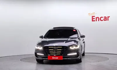 Hyundai Grandeur 2018, 132873 км, за 8334.96 USD