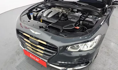 Hyundai Grandeur 2018, 132873 км, за 8334.96 USD - фото 6