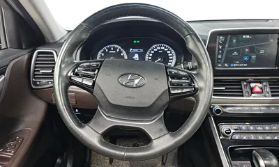 Hyundai Grandeur 2018, 132873 км, за 8334.96 USD - фото 14