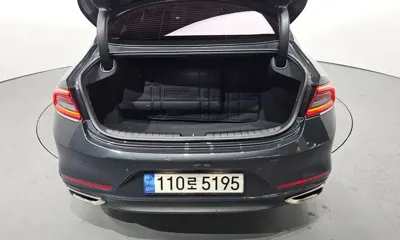 Hyundai Grandeur 2018, 132873 км, за 8334.96 USD - фото 20