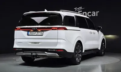Kia Canival 2023, 40867 км, за 20940 USD