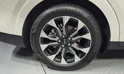 Kia Canival 2023, 40867 км, за 20940 USD
