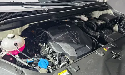 Kia Canival 2023, 40867 км, за 20772.28 USD - фото 6