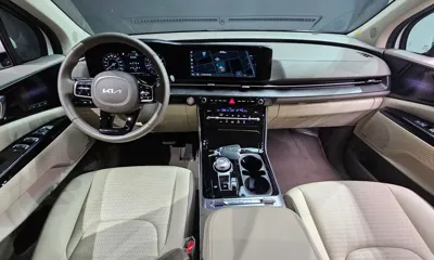 Kia Canival 2023, 40867 км, за 20772.28 USD - фото 7