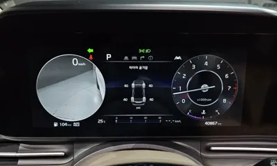 Kia Canival 2023, 40867 км, за 20772.28 USD - фото 8