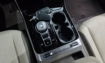 Kia Canival 2023, 40867 км, за 20772.28 USD - фото 9